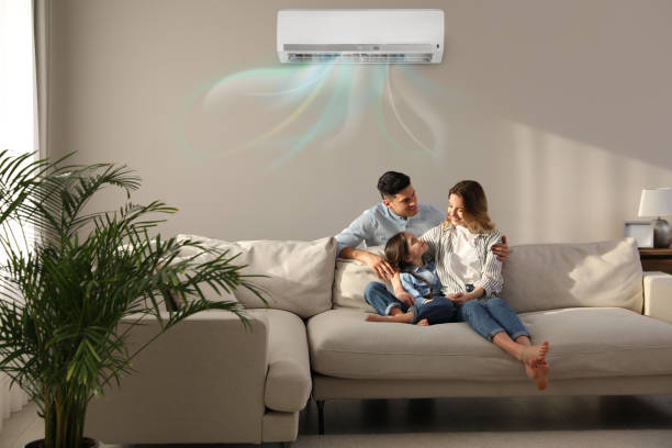 Best HVAC Replacement Cost  in Ellisville, MS