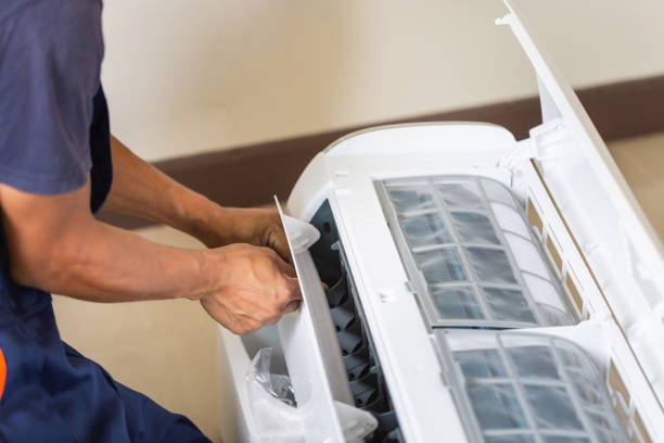 Best HVAC Repair Near Me  in Ellisville, MS