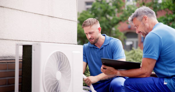 Best Central Air Repair  in Ellisville, MS