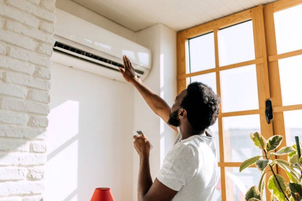 Best HVAC Installation Services  in Ellisville, MS