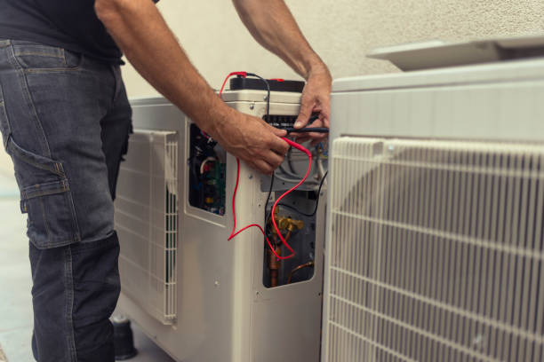 HVAC Troubleshooting in Ellisville, MS