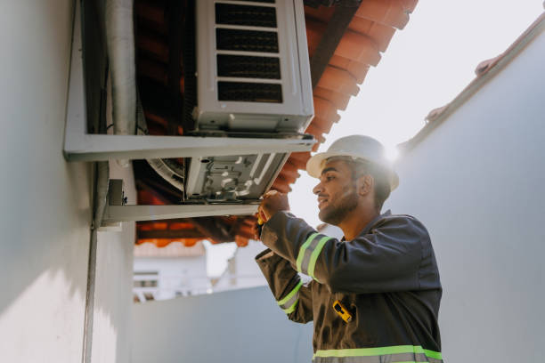 Best HVAC Replacement Cost  in Ellisville, MS