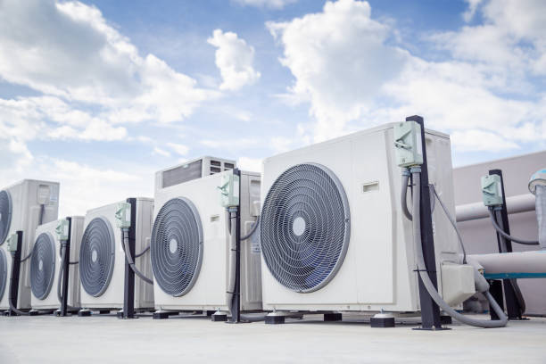 Best HVAC Companies Near Me  in Ellisville, MS