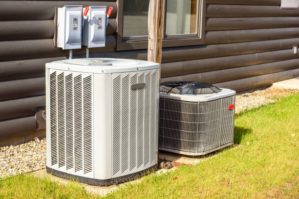 Best Air Conditioning Repair  in Ellisville, MS
