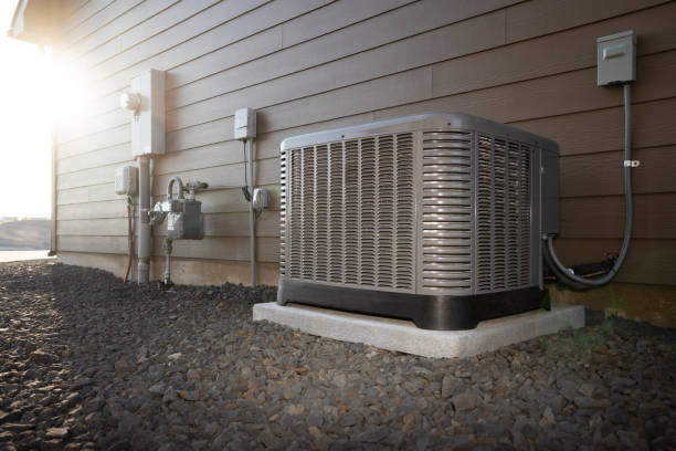 Best HVAC Replacement Cost  in Ellisville, MS